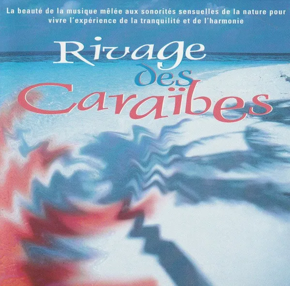 Rivage Des Caraïbes