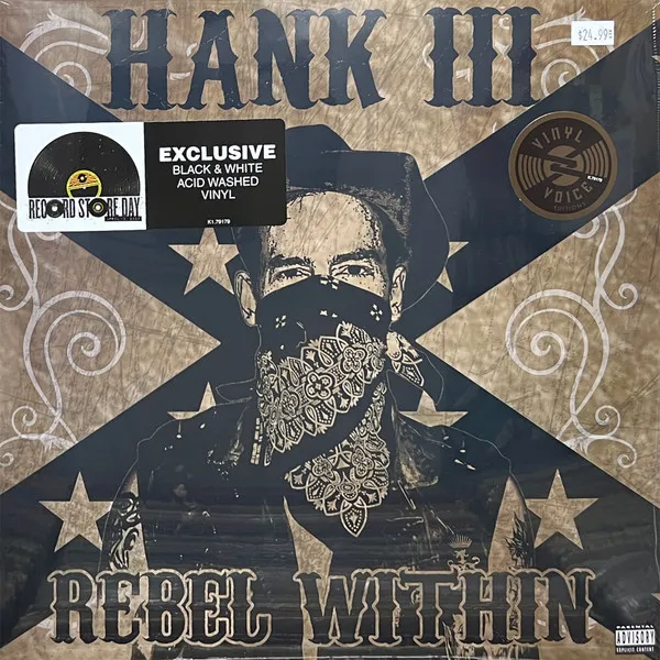Rebel Within