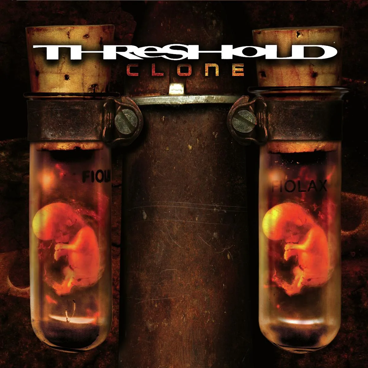 CLONE (REMIXED & REMASTERED)