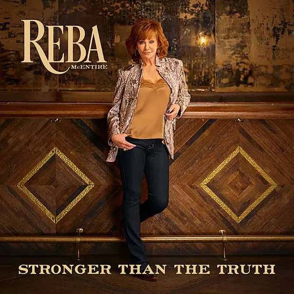 Stronger Than The Truth
