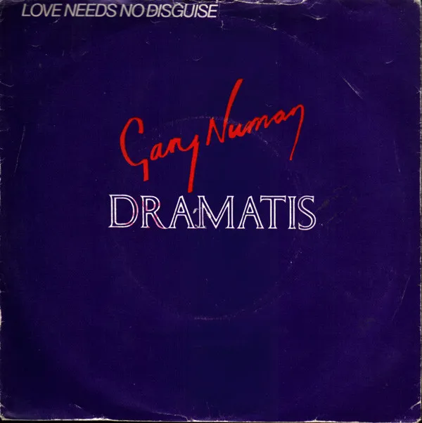 Love Needs No Disguise