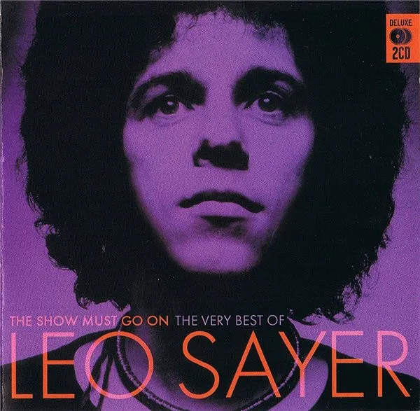 The Show Must Go On - The Very Best Of Leo Sayer