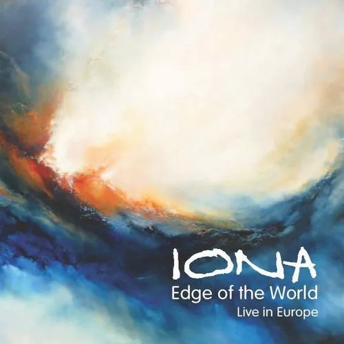 Edge Of The World: Live In Europe
