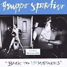 Back To 19 Mistakes