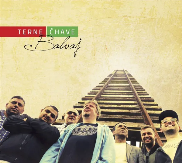 Terne Čhave