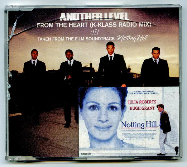 From The Heart (K-Klass Radio Mix)