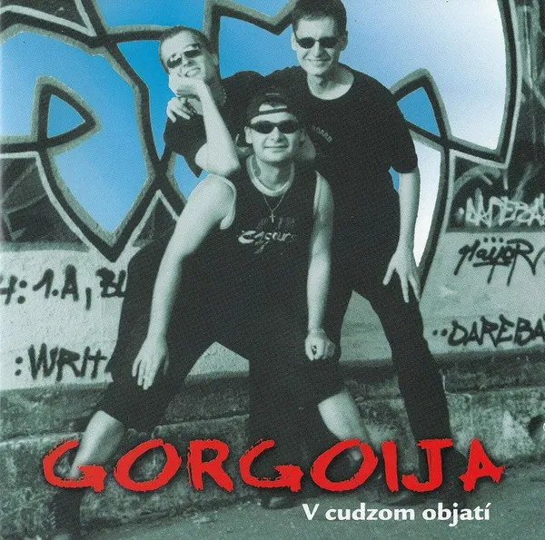 V CUDZOM OBJATI