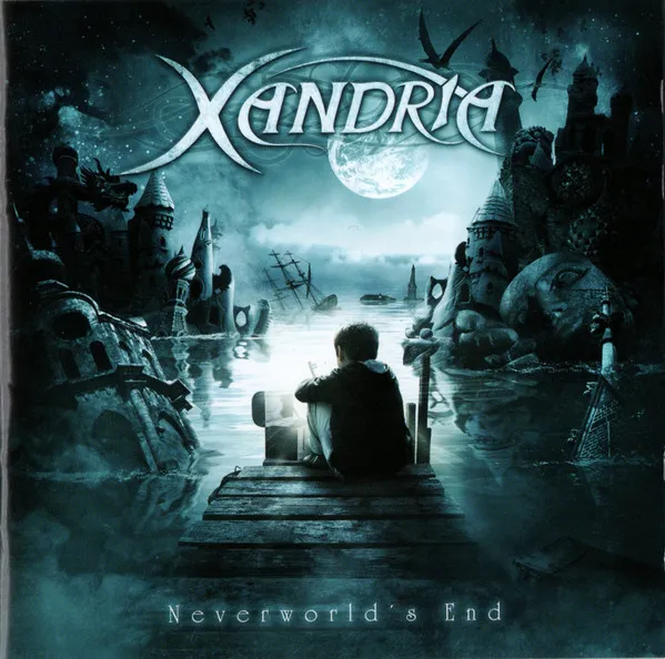 NEVERWORLD'S END