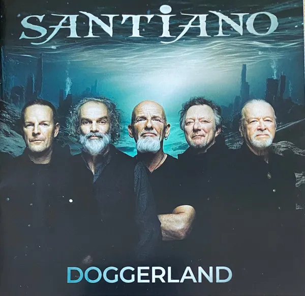Doggerland