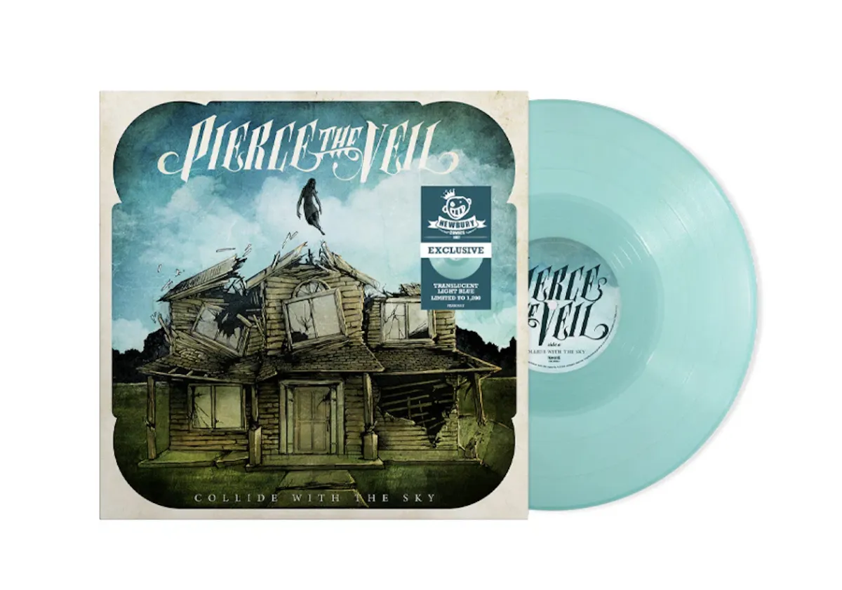 Collide With the Sky