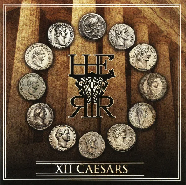 Xll Caesars