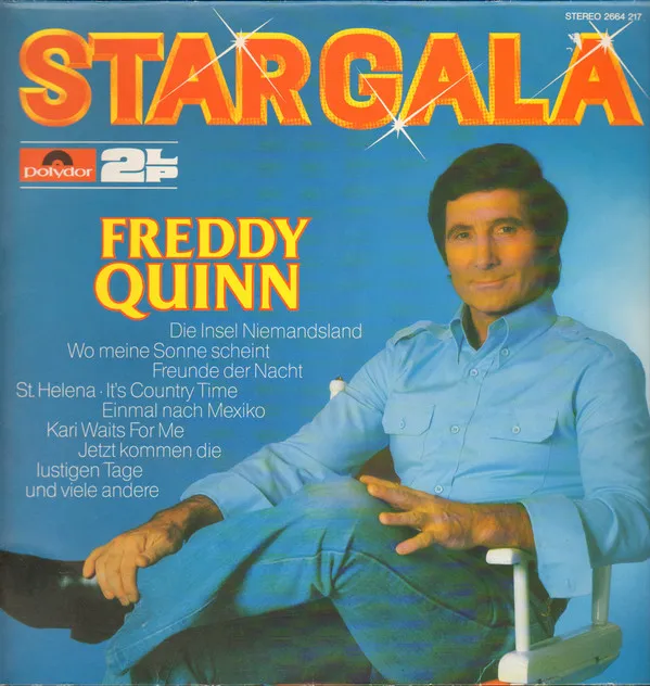 Stargala
