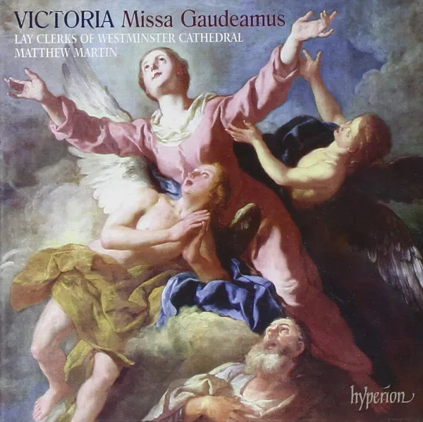 Missa "Gaudeamus"