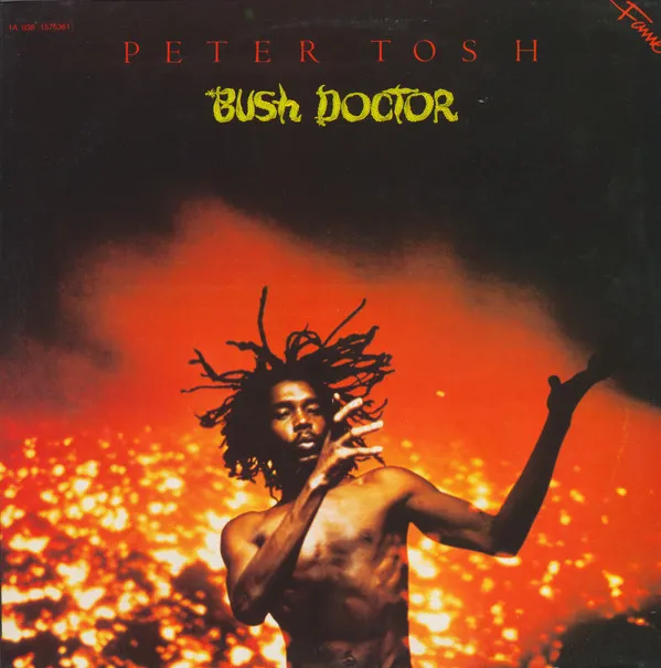 Bush Doctor