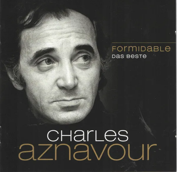 Formidable: Das Beste