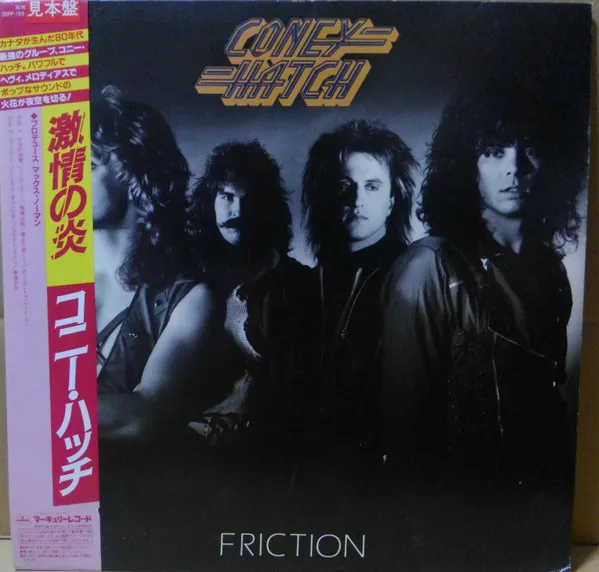 Friction