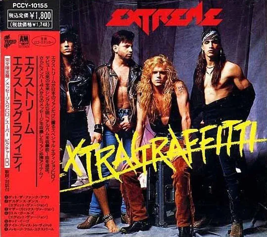 Extragraffitti