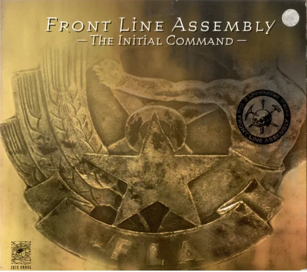 The Initial Command