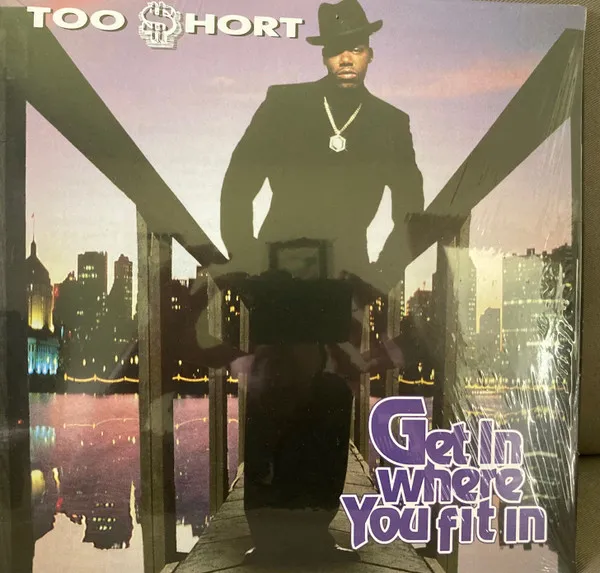 Get In Where You Fit In