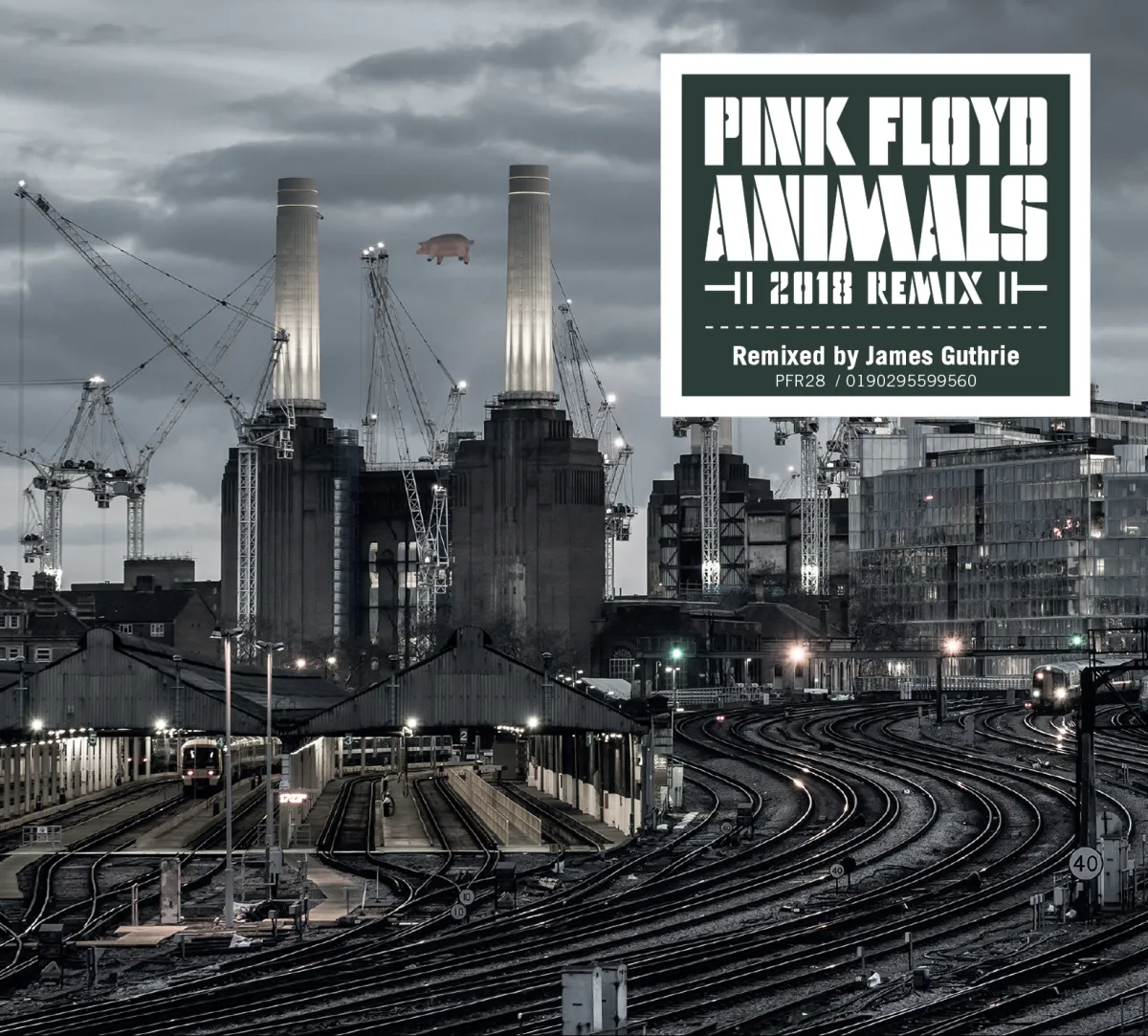 Pink Floyd