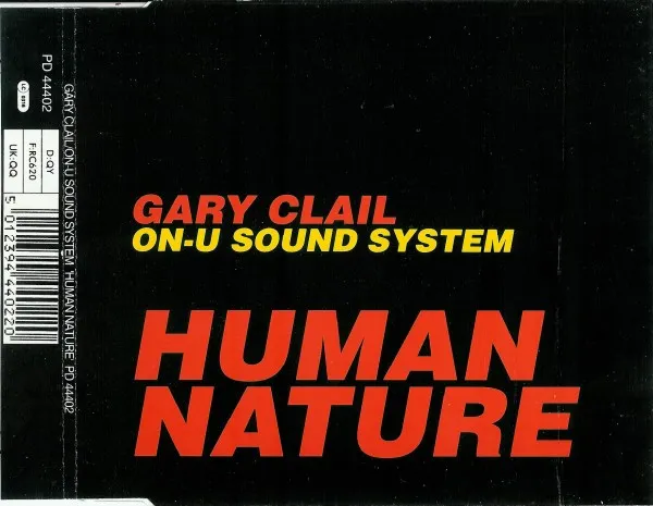 Human Nature