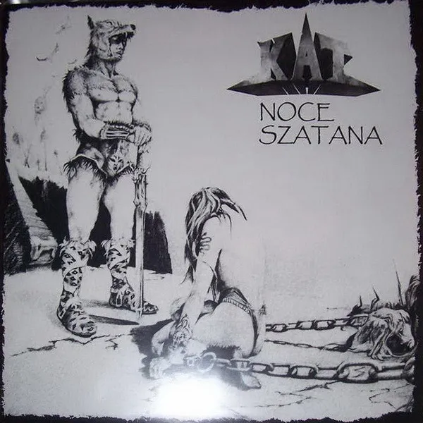 Noce Szatana / Ostatni Tabor