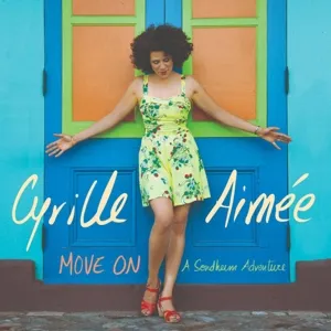 Move On: a Sondheim Adventure