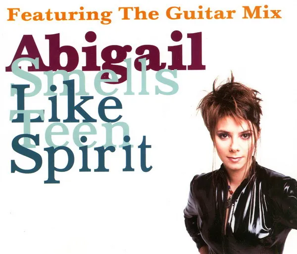 Smells Like Teen Spirit