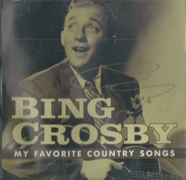 My Favorite Country Songs