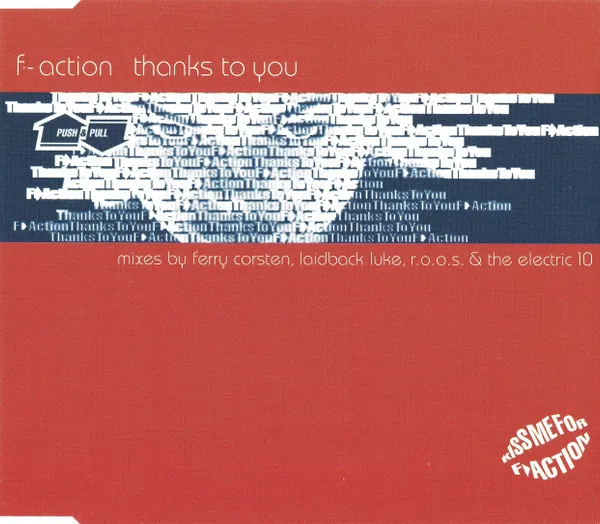 Thanks To You