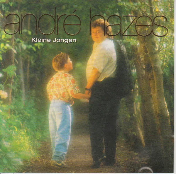 Kleine Jongen