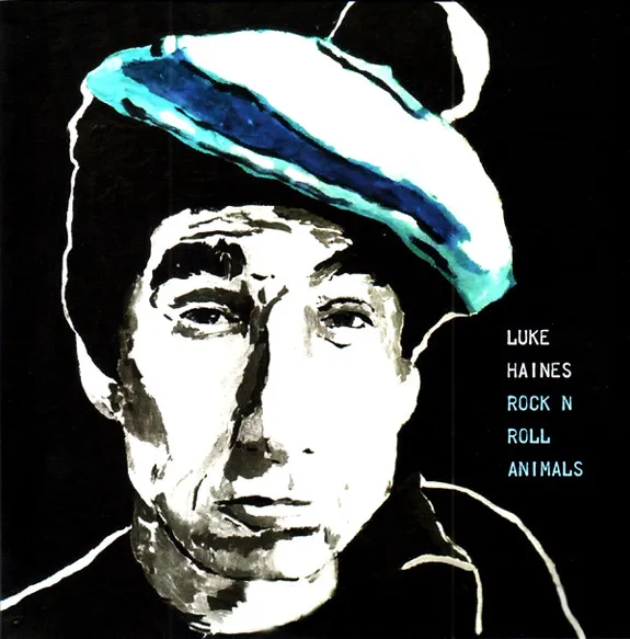 Rock N Roll Animals