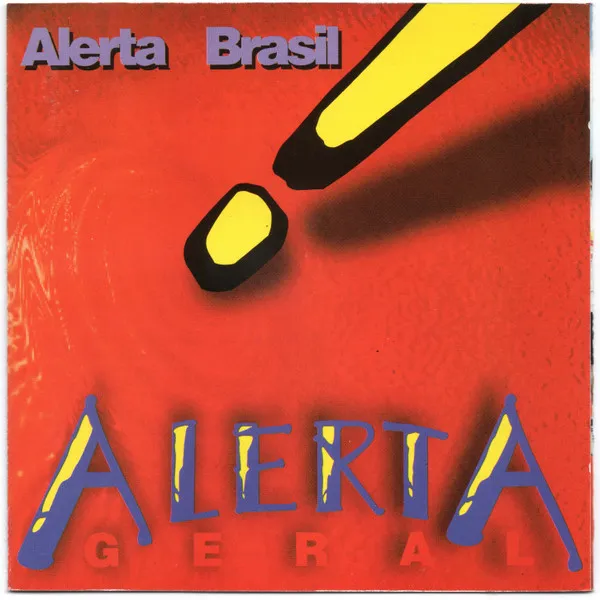 Alerta Brasil