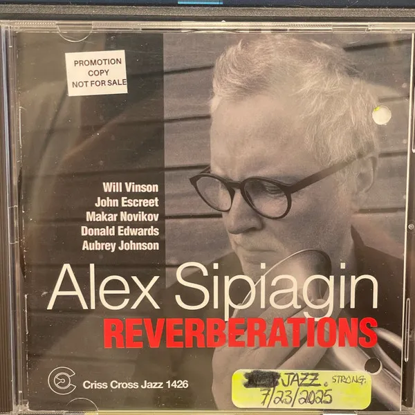 Reverberations