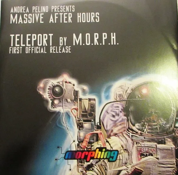 Teleport