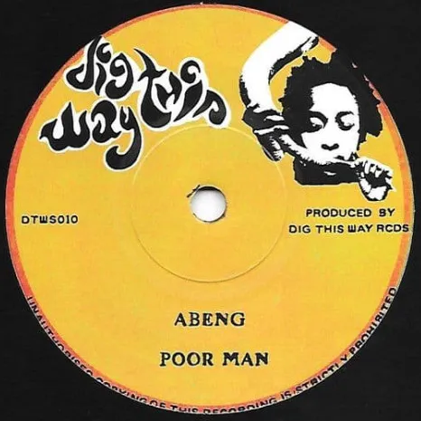 Poor Man / Together Soul Rockin'