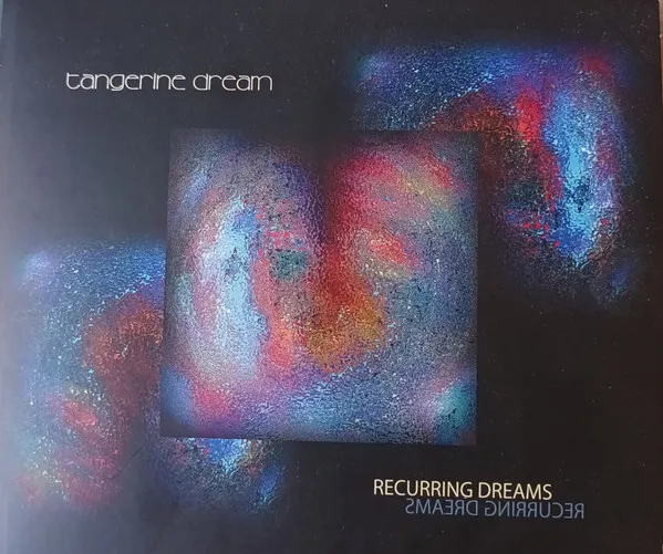 Recurring Dreams (Reissue 2022)