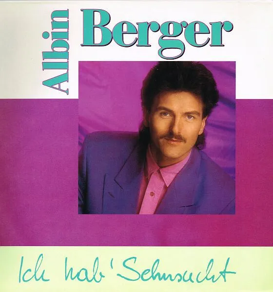 Ich Hab' Sehnsucht