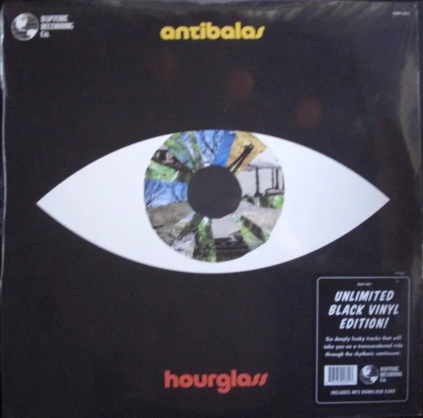 Hourglass