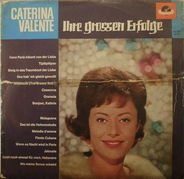 Ihre Grossen Erfolge