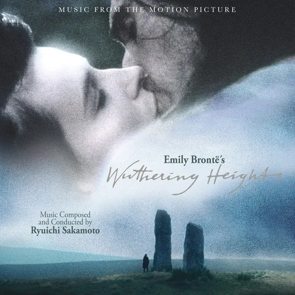 Emily Brontë's Wuthering Heights (Music From The Motion Picture)