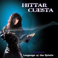 Language of the Spirits