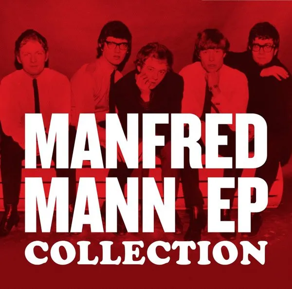 EP Collection (Box)