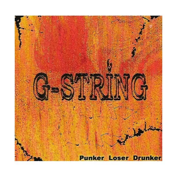 Punker Loser Drunker