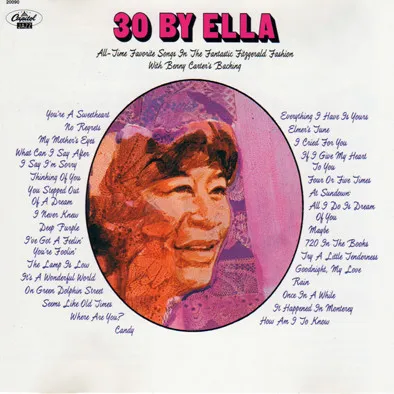 30 By Ella