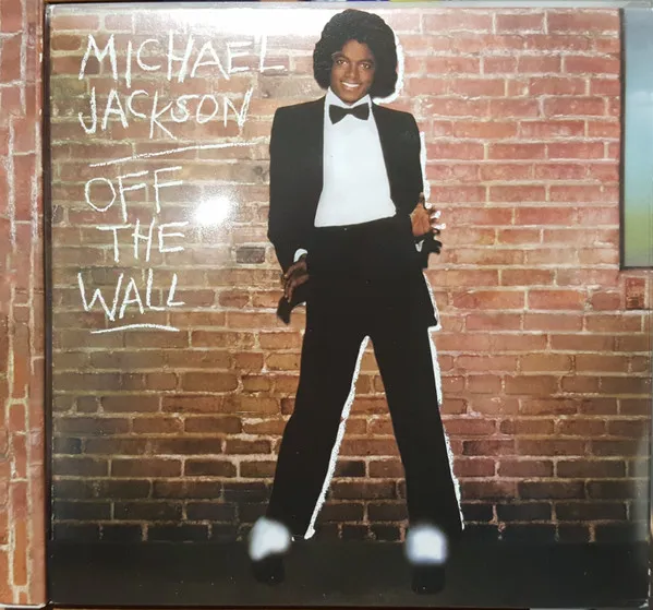 Off The Wall (Special Edition)