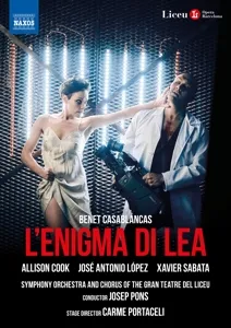 L'enigma Di Lea