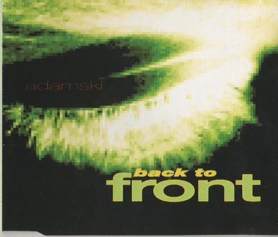 Back To Front