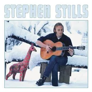 Stephen Stills (Hybrid-SACD)