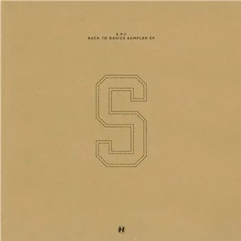 Back To Basics Sampler E.P.
